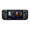 Консоль Valve Steam Deck 256GB Black
