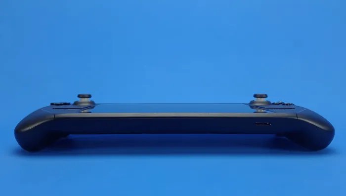 Консоль Valve Steam Deck 64GB Black