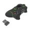 Беспроводной геймпад GamePro MG650B Black-Green