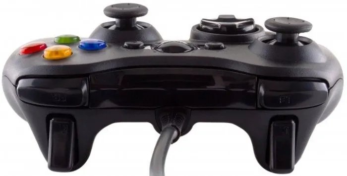 Геймпад-джойстик GamePro MG310B Black