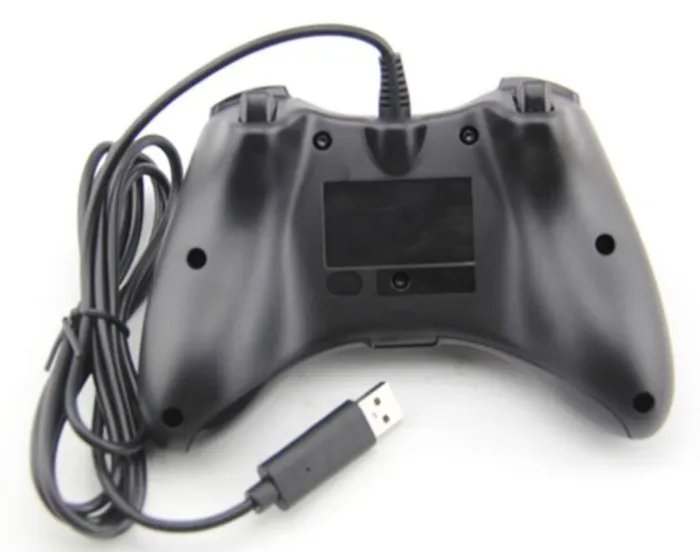 Геймпад-джойстик GamePro MG310B Black