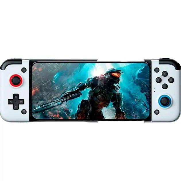 Геймпад Xiaomi XiaoJi GameSir X2 Mobile Gaming Controller USB-C [87554]