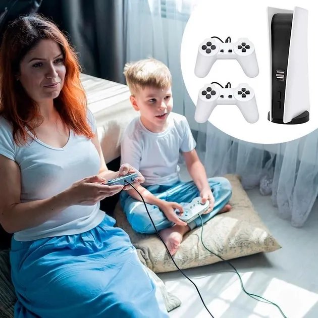 Игровая приставка Game Station GS5