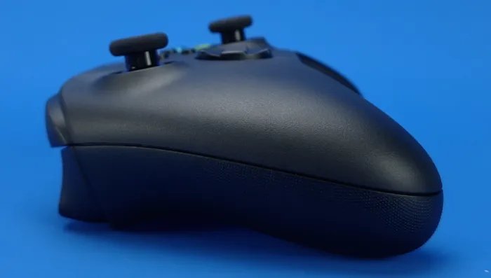 Геймпад Беспроводной Microsoft Xbox Series + Кабель USB Type-C (XOA-0010, 1V8-00002) Carbon Black Xbox Controller USB