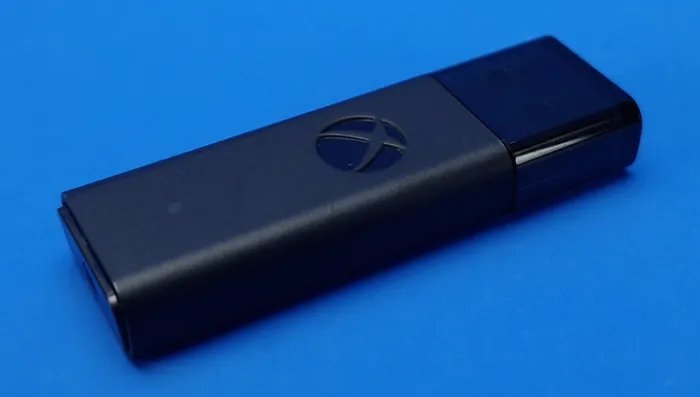 Геймпад Беспроводной Microsoft Xbox Series + Адаптер для Windows (1VA-00002) Carbon Black