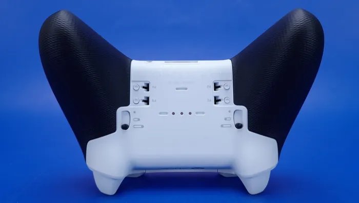 Геймпад Беспроводной Microsoft Xbox Series Elite Version 2 Core (4IK-00002) White