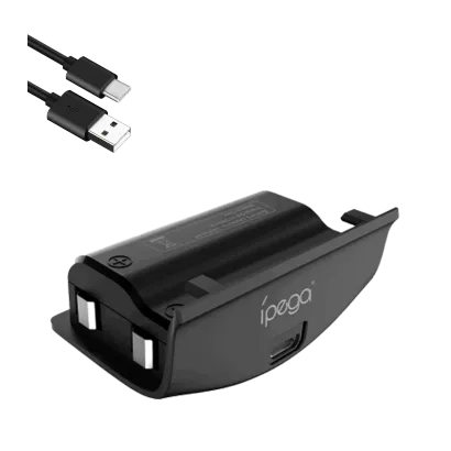 Аккумулятор Ipega Xbox Series + USB Type-C (PG-XBX010) Black 1m