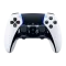 Геймпад Беспроводной Sony PlayStation 5 DualSense Edge (9444398) White Black