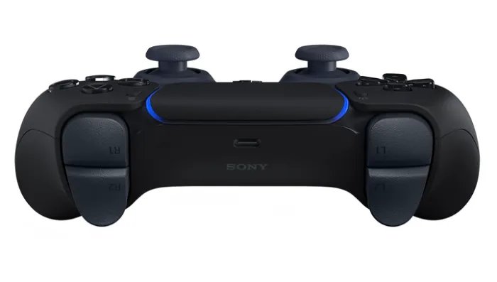 Геймпад Беспроводной Sony PlayStation 5 DualSense (9827696) Midnight Black