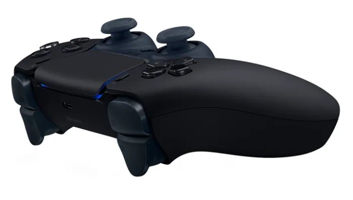Геймпад Беспроводной Sony PlayStation 5 DualSense (9827696) Midnight Black