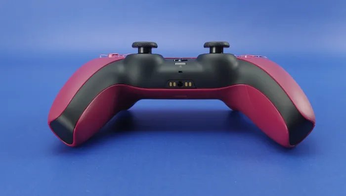 Геймпад Беспроводной Sony PlayStation 5 DualSense (9828297) Cosmic Red