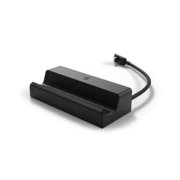 Valve Steam Deck 512GB Black + Док-станция для консоли