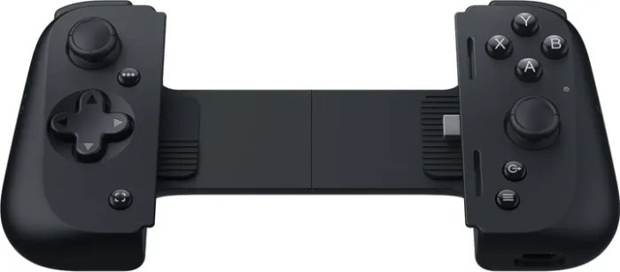 Универсальный геймпад Razer Kishi V2 для Android Черный (RZ06-04180100-R3M1)