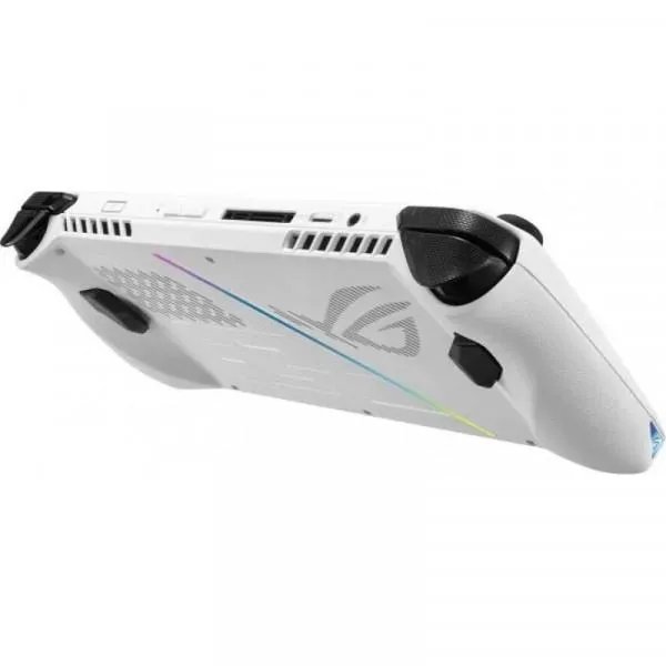 Портатвна ігрова приставка ASUS ROG Ally 2023 RC71L 512 GB (RC71L-ALLY.Z1X_512)