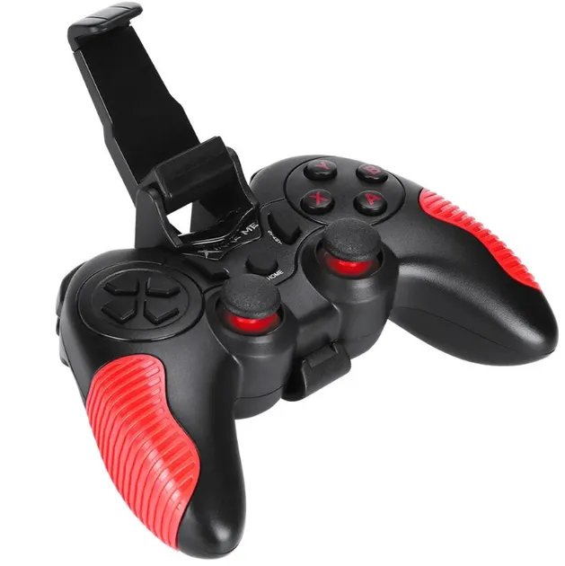 Бездротовий геймпад Xtrike GP-45 для смартфонів