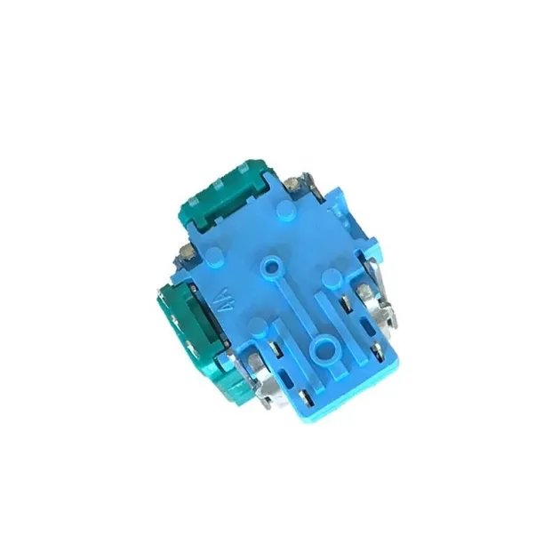Аналоговый стик 3D механизм Dualsense (Original)