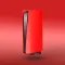 Сменные панели для Playstation 5 Digital Edition red