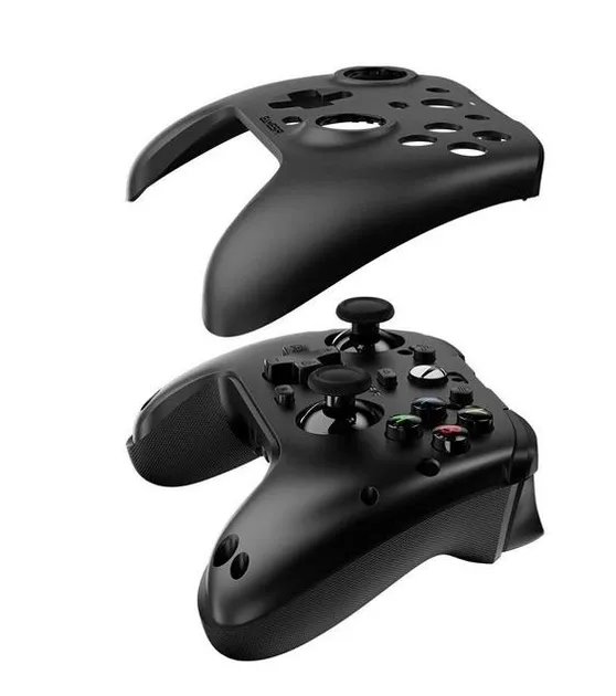 Игровой геймпад GameSir G7 проводной джойстик для windows, xbox
