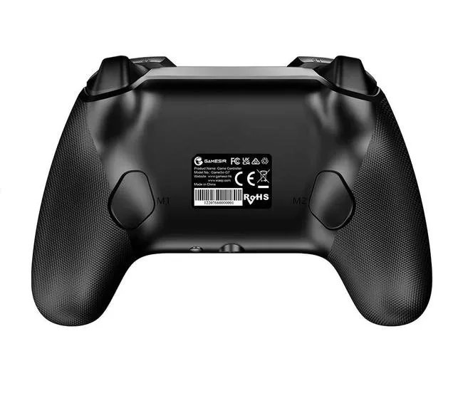 Игровой геймпад GameSir G7 проводной джойстик для windows, xbox