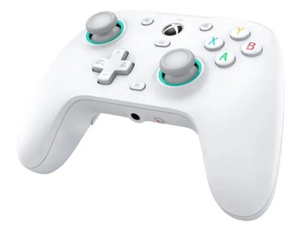 Ігровий геймпад GameSir G7 SE провідний джойстик для windows, xbox