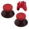 Стики грибки для джойстика Xbox One / Xbox Series (Bordeaux) 2 шт