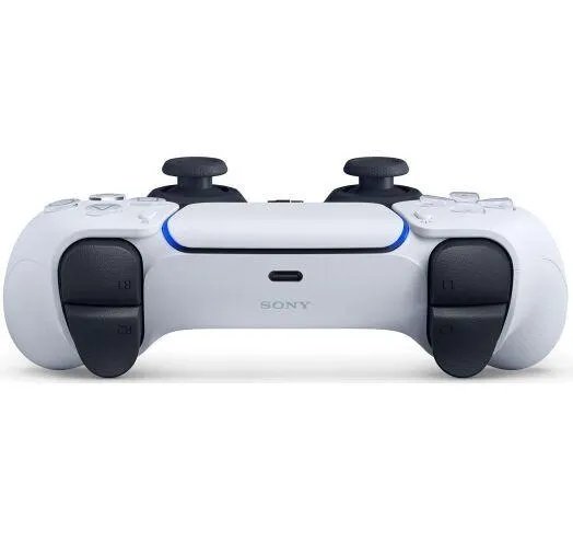 Джойстик DuelSense PS5 (White)