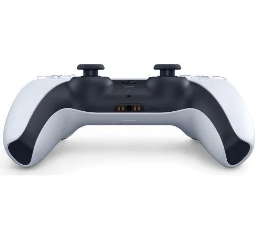 Джойстик DuelSense PS5 (White)