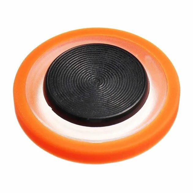 Кнопка джойстик триггер стик для управления Q8 Q9 Phone Game Joystick кнопка на силиконе
