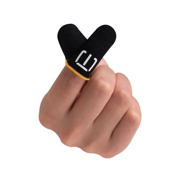 Игровые напальчники INWORLD V4 для игры1 пара 2 шт на телефоне пабг стандофф codm