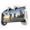 Игровой геймпад джойстик триггер Ak-16 для телефона для игры под Pubg Call Of Duty Mobile FreeFire пубг пабг