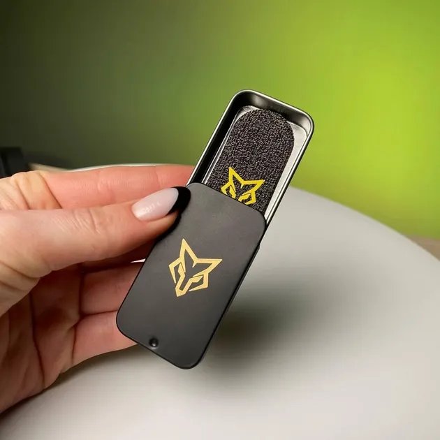 Sarafox Wasp Feelers v3 pro 4 шт напальчники с боксом для игры телефона смартфона пабг pubg mobile пубг