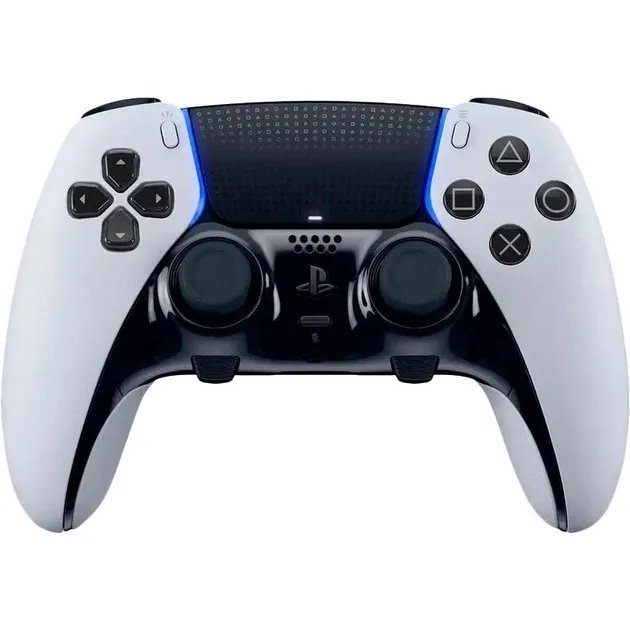 Геймпад Sony Playstation 5 Dualsense EDGE White (9444398)