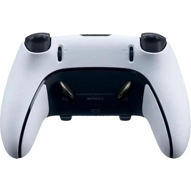 Геймпад Sony Playstation 5 Dualsense EDGE White (9444398)