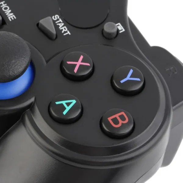 Джойстик безпроводной TGS-850M USB / Windows / Android