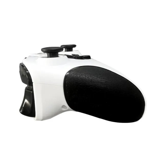 Игровой беспроводной геймпад Generic X-ONE Wireless аккумуляторный джойстик для XBox One, PlayStation 3, PC, Android White