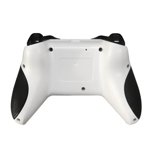 Игровой беспроводной геймпад Generic X-ONE Wireless аккумуляторный джойстик для XBox One, PlayStation 3, PC, Android White