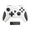 Игровой беспроводной геймпад Generic X-ONE Wireless аккумуляторный джойстик для XBox One, PlayStation 3, PC, Android White