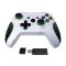 Игровой беспроводной геймпад Generic X-ONE Wireless аккумуляторный джойстик для XBox One, PlayStation 3, PC, Android White