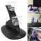 Зарядная подставка док-станция для геймпадов XBOX ONE/ONE S/ONE X на два джойстика