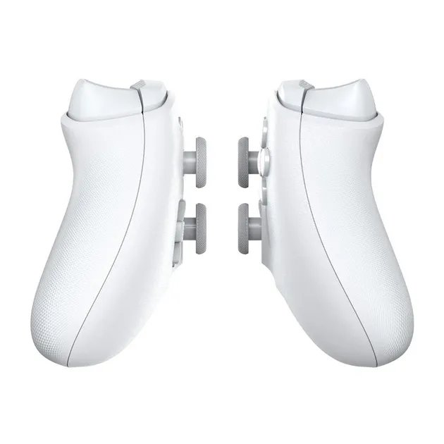Провідний геймпад GameSir G7 SE для Xbox Series X, Xbox One та Windows 10/11 White