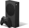 Игровая приставка Microsoft Xbox Series S 1TB Carbon Black (XXU-00010)