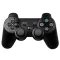 Джойстик беспроводной PS3 DoubleShock 3 Черный