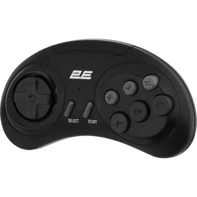 Игровая консоль 2E Ігрова консоль 2Е 16bit HDMI (2 бездротових геймпада, 913 іг (2E16BHDWS913)