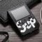 Портативная Игровая Приставка Sup Game Box На 400 Игр Черная