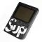 Портативная Игровая Приставка Sup Game Box На 400 Игр Черная