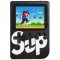 Портативная Игровая Приставка Sup Game Box На 400 Игр Черная