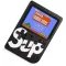 Портативная Игровая Приставка Sup Game Box На 400 Игр Черная