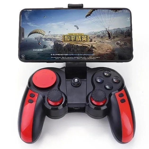 Джойстик игровой беспроводной Ipega C16