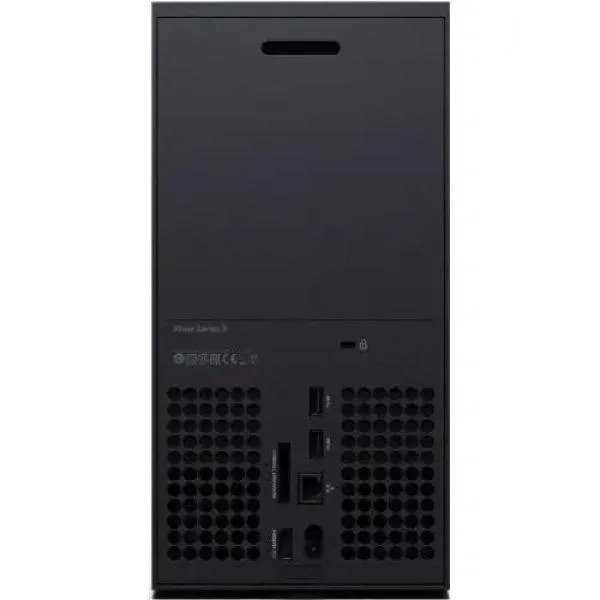 Microsoft Xbox Series X 1Tb + EA SPORTS FC 24 (русская версия)