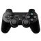 Джойстик безпровідний PS3 DoubleShock 3 Чорний